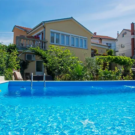 Villa Vinodol Panorama *
