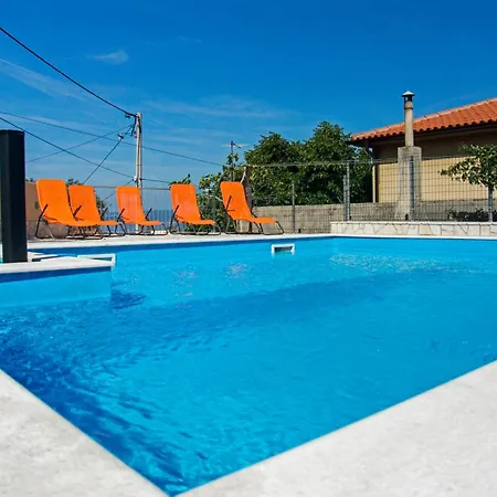 Villa Vinodol Panorama