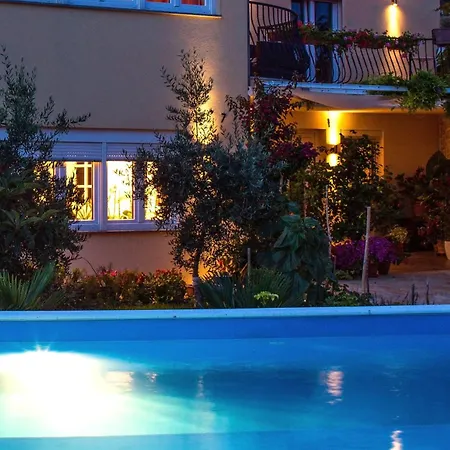 Vinodol Panorama Villa *