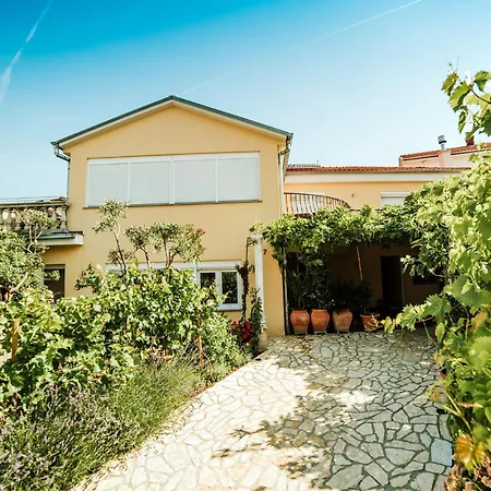 Vinodol Panorama Villa *